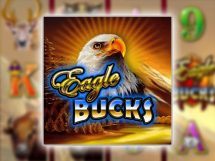 Eagle Bucks