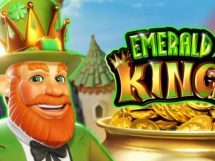 Emerald King
