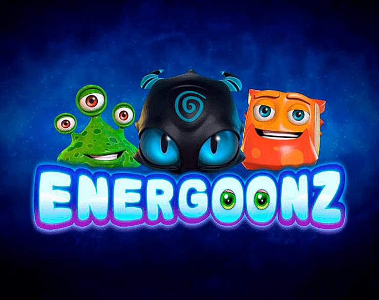 Energoonz