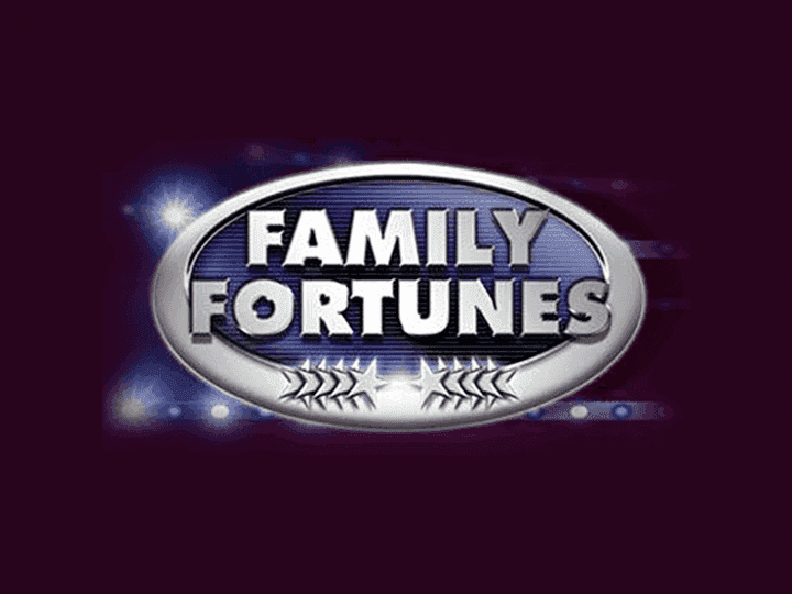 Family Fortune