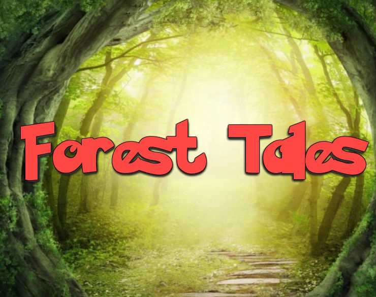 Forest Tale