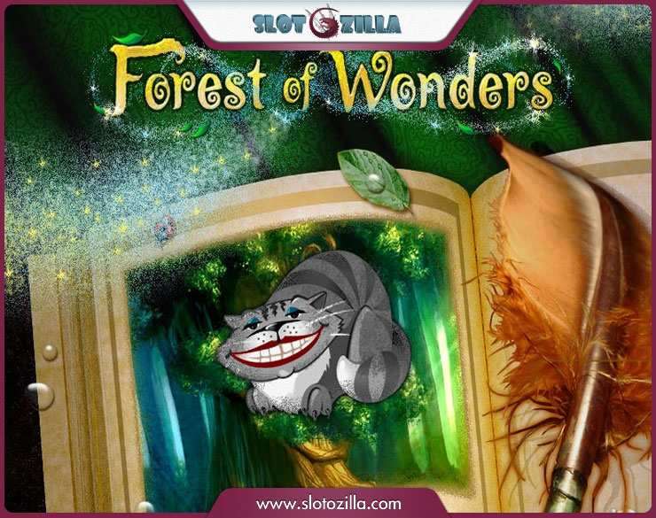 Forest of Wonders
