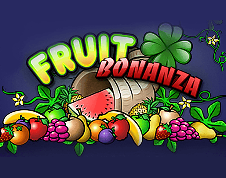 Fruit Bonanza