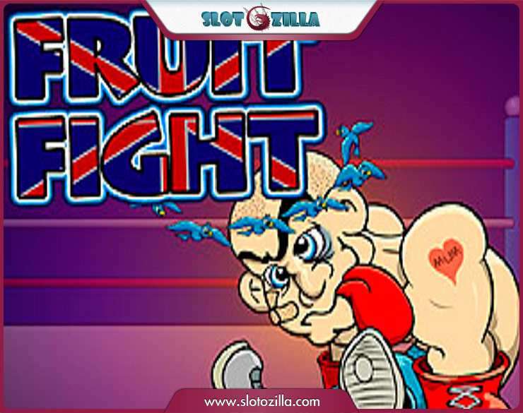 Fruit Fight