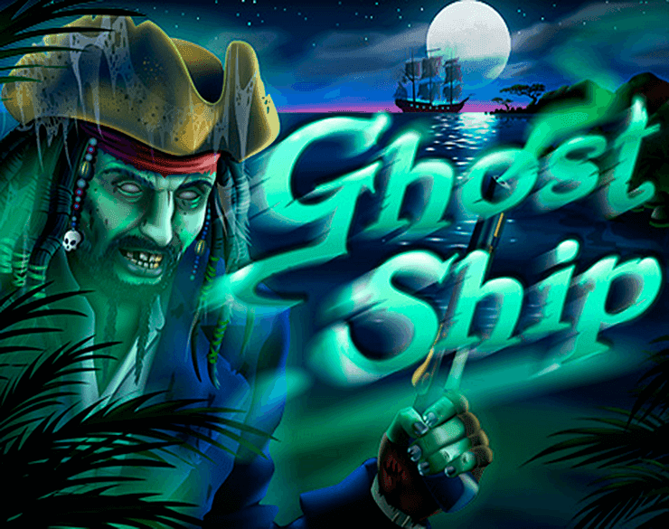 Ghost Ship