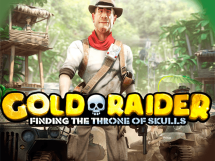 Gold Raider