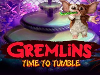 Gremlins Time To Tumble