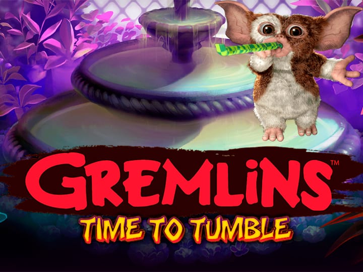 Gremlins Time To Tumble