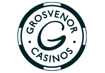 Grosvenor Casinos logotype