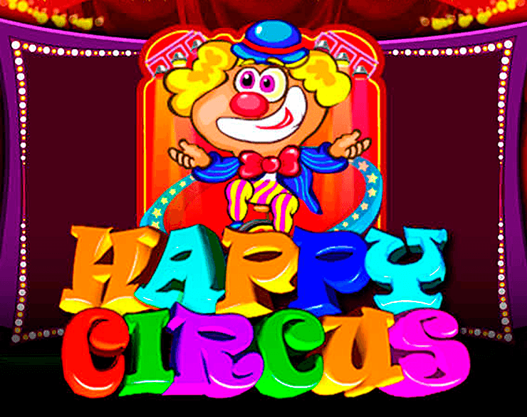 Happy Circus