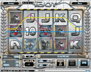 iBot