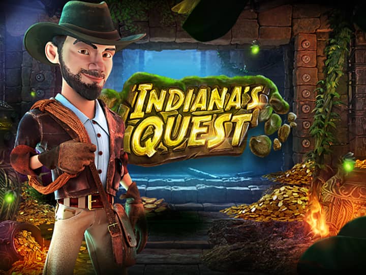 Indiana’s Quest