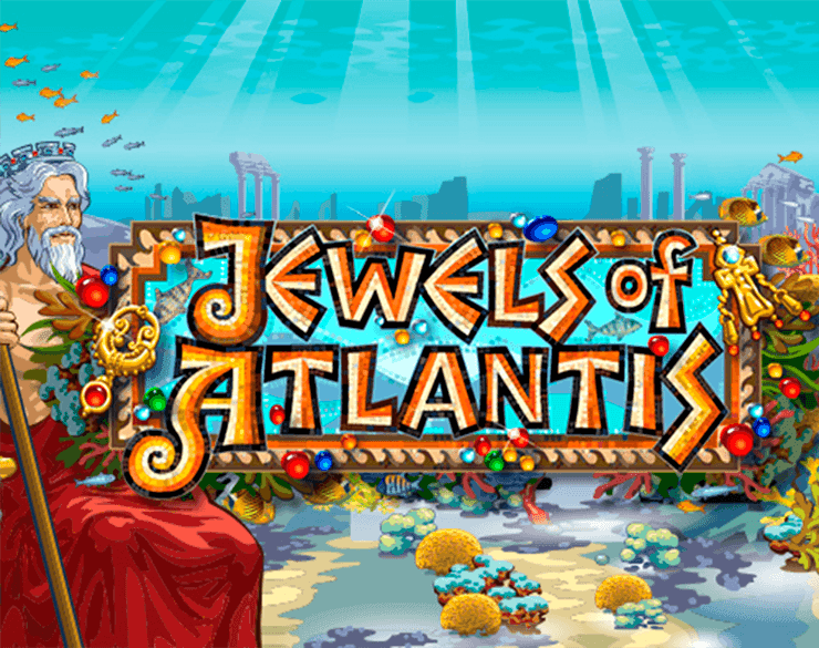 Jewels of Atlantis