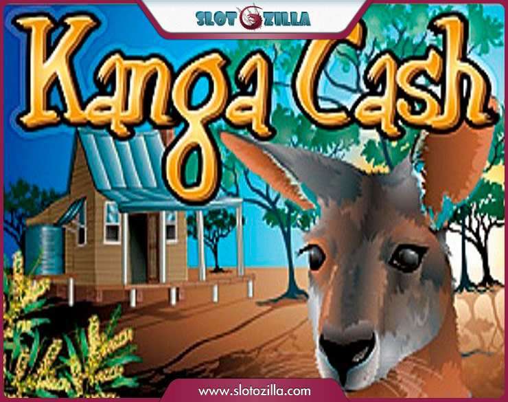 Kanga Cash