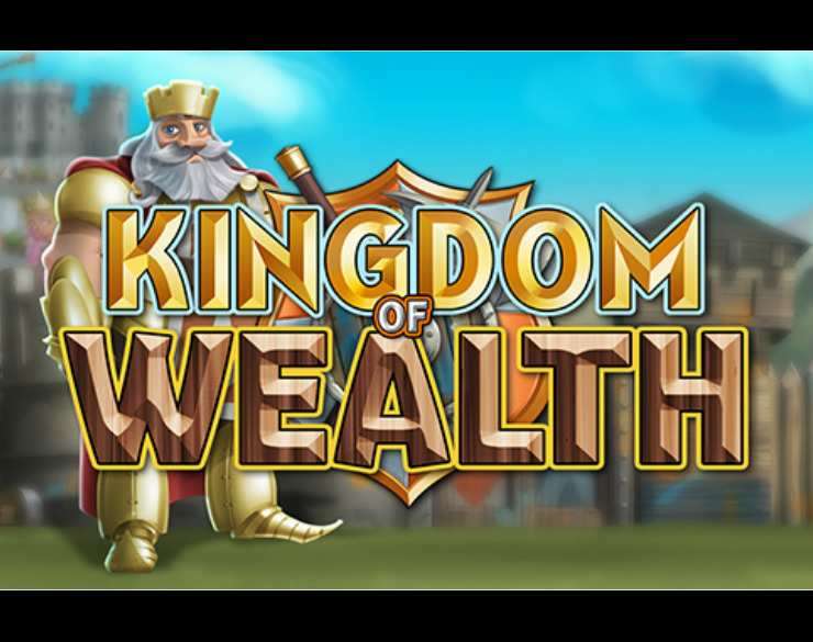 Kingdom Of Wealth