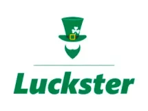 Luckster Casino logo