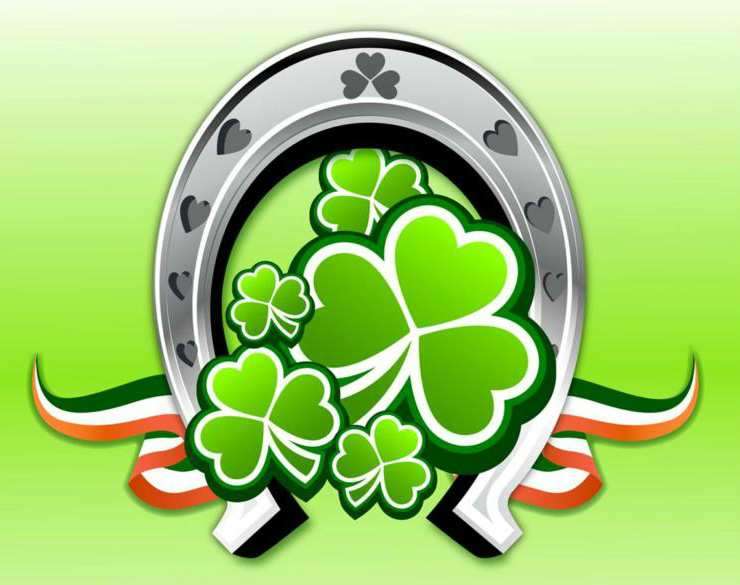 Irish Luck