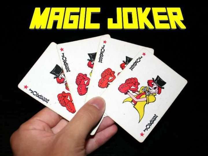 Magic Joker