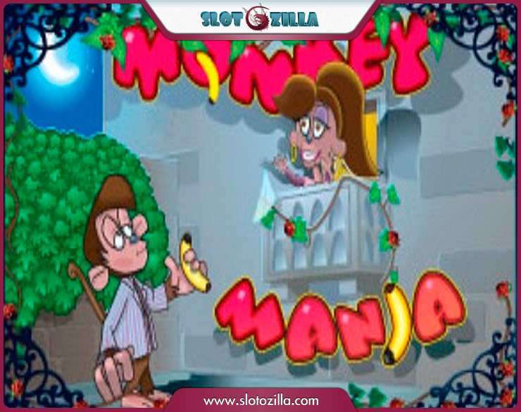 Monkey Mania