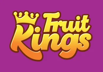 Fruitkings logotype