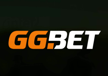 GGbet UK logotype
