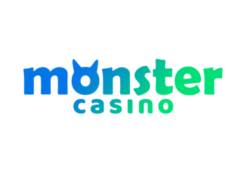 Monster Casino logotype