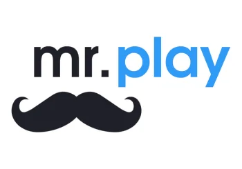 Mr Play – Online Casino logotype