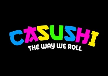 Casushi Casino logotype