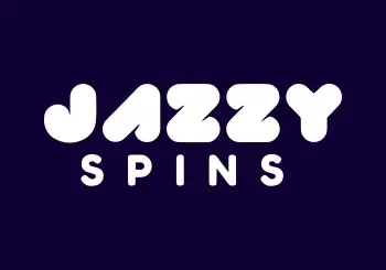 Jazzy Spins logotype