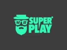 MrSuperplay Casino logo