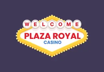 Plaza Royal Casino logotype