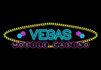Vegas Mobile Casino logotype