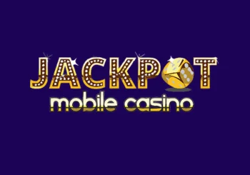 Jackpot Mobile Casino logotype