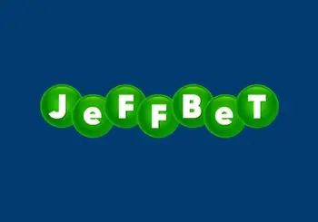 JeffBet Casino logotype
