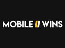 Mobile Wins logo