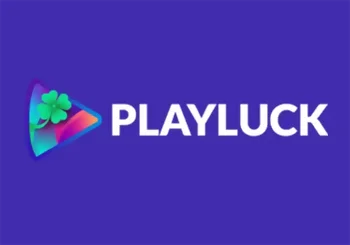 Playluck Casino logotype