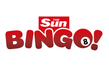 Sun Bingo Casino logotype