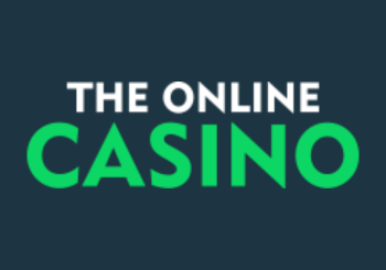 The Online Casino logotype
