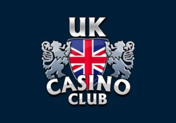 UK Casino Club logotype