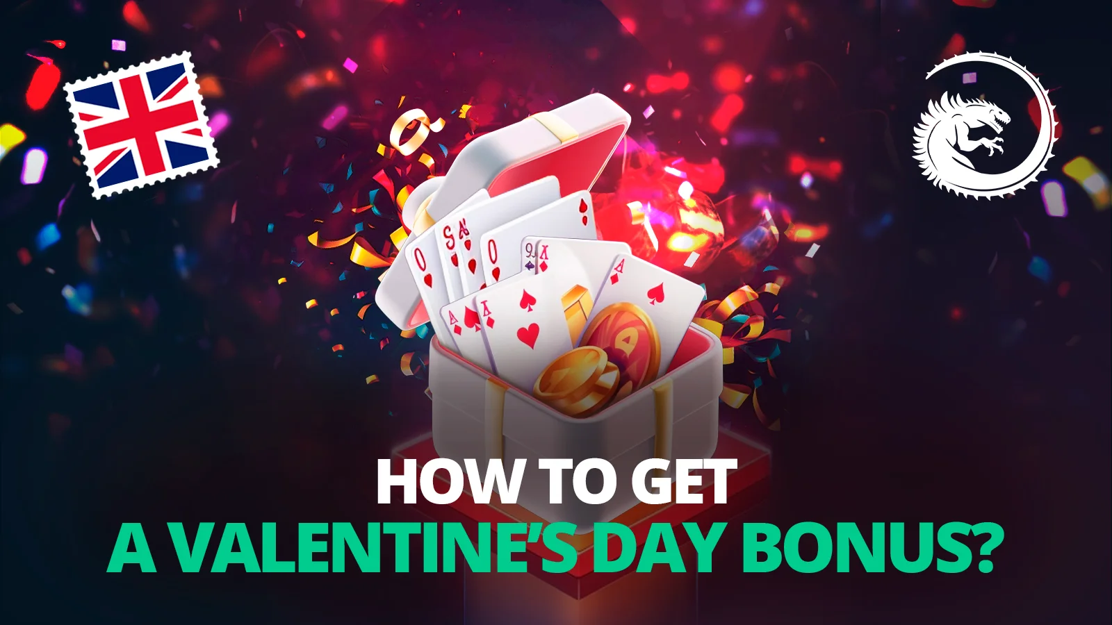 valentine’s day bonus