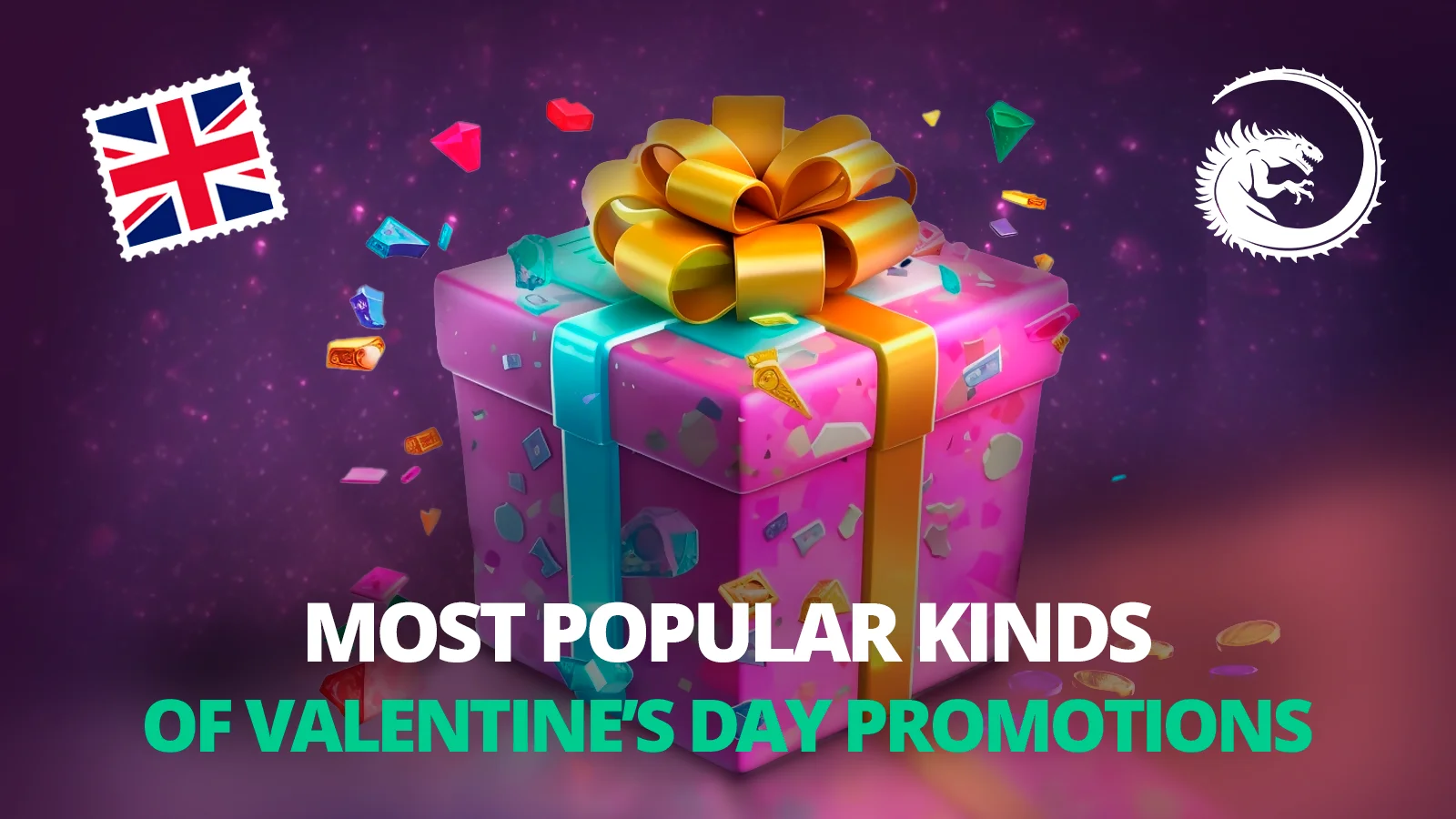 valentine’s day promotions