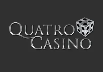 Quatro Casino logotype