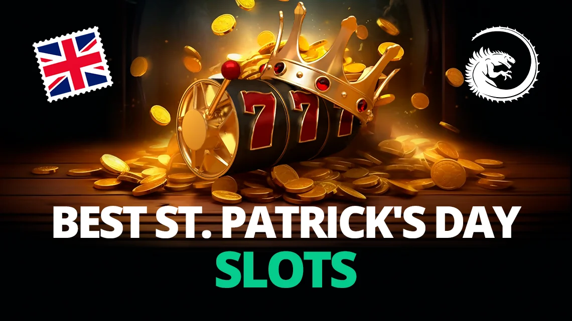 St. Patrick's Day Slots