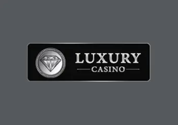 Luxury Casino logotype