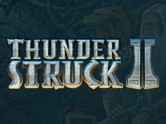 ThunderStruck II