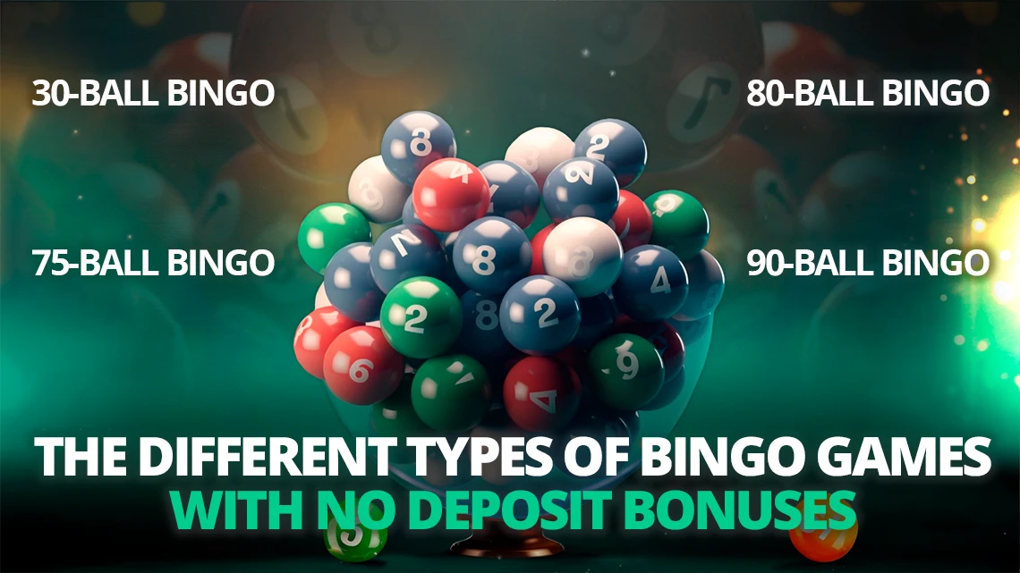 free bingo no deposit