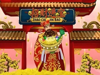 Zhao Cai Jin Bao