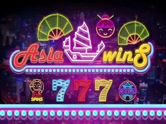 Asia Wins