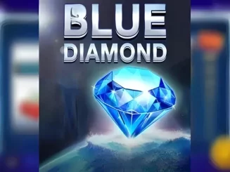 Blue Diamond