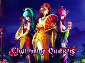 Charming Queens Free